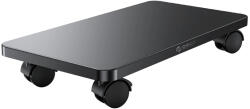 ORICO поставка за компютър PC Stand - Computer Bracket - Water Resistant, Black - CPB6-BK (CPB6-BK-BP) - stokatastoki