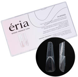 2M Beauty Speed French Tips Almond - Eria