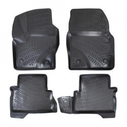 Umbrella Set Covorase Auto Cauciuc Umbrella Pentru Ford Kuga Ii (C520) 2012-2019 (8682578001133)
