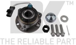 NK Set rulment roata NK 753621 (753621) - automobilus