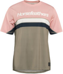 Horsefeathers Bike дрес Quantum W - lotus/taupe Horsefeathers | Mnogotsveten | ЖЕНИ | L