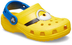 Crocs Saboti Crocs Fun Lab I Am Minions Clog Kids