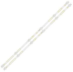  Bareta leduri Megavision 32inch 6led set 2buc (M-14108)