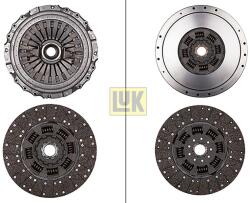 LUK Set ambreiaj LUK 640 3139 00 (640 3139 00)