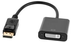  Adaptor Displayport - Dvi (24+5) Mama (kom0981)
