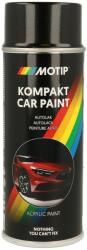 MOTIP Vopsea auto MOTIP KOMPAKT CAR PAINT black metallic 400 ml 51024 (51024)