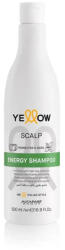 Yellow Scalp Energy Șampon fortifiant 500 ml (YE021851)