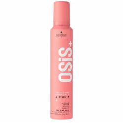 Schwarzkopf Professional Osis Spumă Cu Fixare Ușoară Air Whip 200ml (SK2873915)