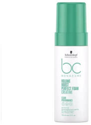 Schwarzkopf Bonacure Clean Performance Volume Boost Spuma Volum Pentru Radacina 150ml (SK2709561)