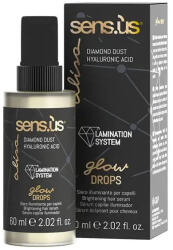 Sens.ùs Alisa Glow Drops Fluid iluminator 60 ml (SS711203)