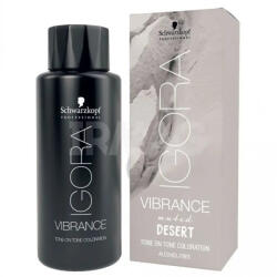 Schwarzkopf Igora Vibrance Vopsea 7-24 cenușiu bej 60 ml (SK2564002)