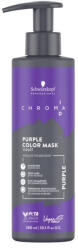 Schwarzkopf Chroma ID Mască Purple 300 ml (SK2915596)