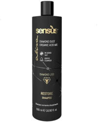 Sens.ùs Alisa Restore Șampon 500 ml (SS309309)
