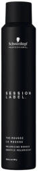 Schwarzkopf Osis+ Session Label Spuma Spray pentru volum de la radacina 200ml (SK2770316)