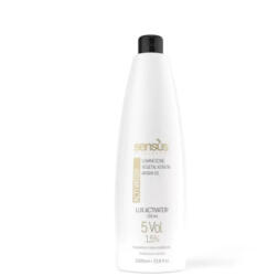 Sens.ùs Activator Cremă Oxidantă Lux 1.5% 5vol (SS306438)