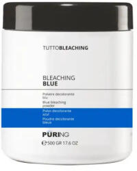PURING Tuttobleaching Bleaching Blue Pudră decolorantă 500 g (PR1027797)