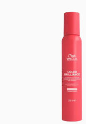 Wella Invigo Brilliance Spumă leave-in 200 ml (WE99350170085)