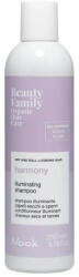 Nook Beauty Family Harmony Șampon pentru păr tern 250 ml (NO1029104)