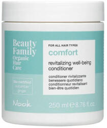 Nook Beauty Family Comfort Balsam pentru spălare zilnică 250 ml (NO1029101)
