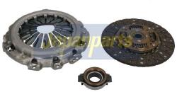 JAPANPARTS Set ambreiaj JAPANPARTS KF-1032 (KF-1032) - fixbox