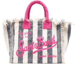 MC2 Saint Barth Geantă Vanity Shoulder VANI001-09647L tina 6177 emb (VANI001-09647L tina 6177 emb)