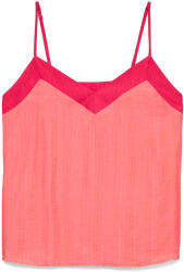 VERO MODA Top Vmdenise Singlet Btq 10329790 17-1746 TCX coral paradise (10329790 17-1746 TCX coral paradise)