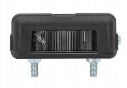 Hella 2KA 357 014-001 Rendszámtábla világítás