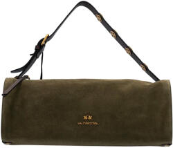 La Martina Geantă mică 3LMWCA022 b3215 olive/sienna (3LMWCA022 b3215 olive/sienna)