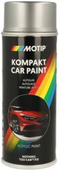 MOTIP Vopsea auto MOTIP KOMPAKT CAR PAINT silver metallic 400 ml 55140 (55140)