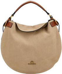 La Martina Geantă 3LMWCA020 b4229 neutral/cuoio (3LMWCA020 b4229 neutral/cuoio)