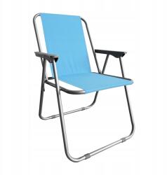 Linder Exclusiv Kerti fotel Sessel világoskék (CS1003)