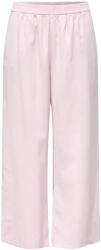 ONLY Pantaloni Onlaris Life Culottes Cc 15364124 15-1905 TCX burnished lilac (15364124 15-1905 TCX burnished lilac)