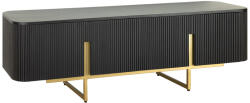 Invicta Comoda TV GATSBY din lemn de mango, 160 cm (46433)