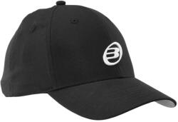 Bullpadel Șapcă Bullpadel BPG261 - black (493391-005)