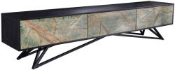 Invicta Comoda TV MOUNTAIN SOUL din lemn de salcam, 200 cm (43483)