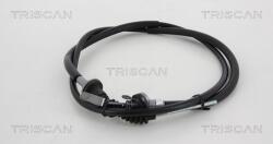 TRISCAN Cablu ambreiaj TRISCAN 8140 69209 (8140 69209)