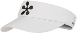 Bullpadel Șapcă cozoroc tenis Bullpadel BPVMR2606 - white (495044-077)