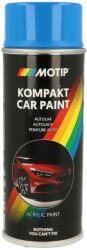 MOTIP Vopsea auto MOTIP KOMPAKT CAR PAINT blue high gloss 400 ml 45060 (45060)