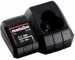 Metabo Gyorstöltő Metabo LC24 LC 24 Li-Power 10, 8 - 12V 2.0 A 627109000 (627109000)