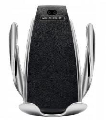 EXTRALINK Car Holder, S5 Induction Sensor Wireless Charger for Air Vent (EX.39685)