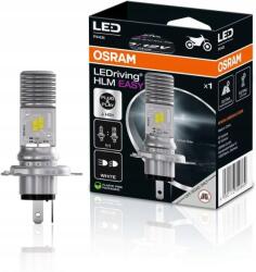 OSRAM Motorkerékpár izzó Osram LEDriving Hlm Easy H7/H18 6500K
