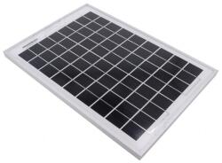 Cellevia Power Panou Fotovoltaic Policristalin, putere 10W, dimensiune 354 x 251 x 17mm (SM10P)