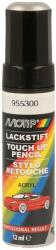 MOTIP Vopsea auto MOTIP KOMPAKT CAR PAINT silver metallic 12 ml 955300 (955300)