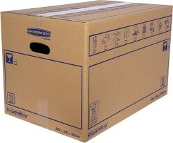Fellowes Bankers Box tároló doboz 67l 10 db 50x30x30 (6206902)