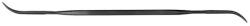 Pferd 972P Pila ac Pferd de tip RIFFLER miniatura (015216) Pila