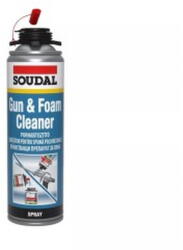 Soudal Gun & Foam Cleaner - чистител (6383)