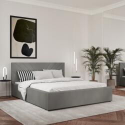 haaus Pat Tapitat Fargo, 200 x 160 cm, Gri Grafit (929367)