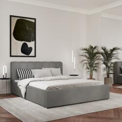 haaus Pat Tapitat Almo, 200 x 140 cm, Gri Grafit (929275)
