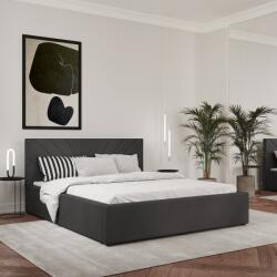 haaus Pat Tapitat Fargo, 200 x 140 cm, Negru (929350)