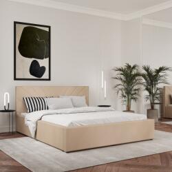 haaus Pat Tapitat Fargo, 200 x 160 cm, Crem Deschis (929374)